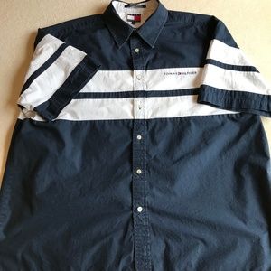 TOMMY HILFIGER Button Down
